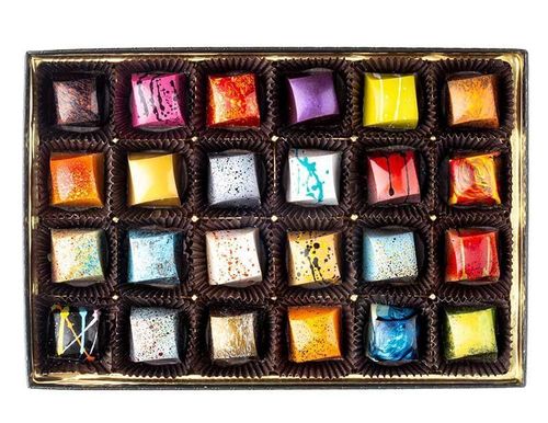 10 Mga Black-Owned Chocolate Company na Dapat Mong Malaman Tungkol sa